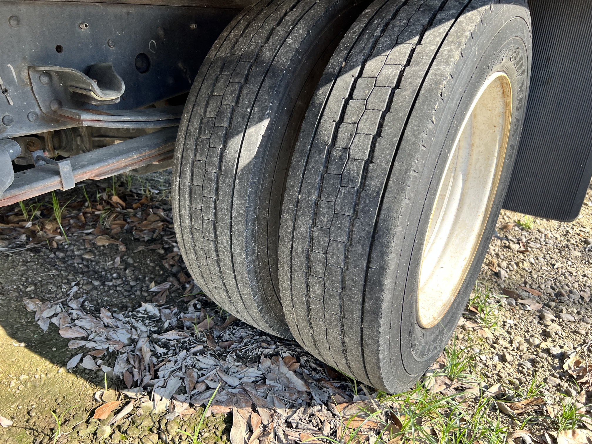 2019 ISUZU NPR HD - Image 25