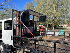 2019 ISUZU NPR HD - Image 13