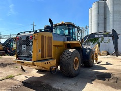 2015 DEERE 824K - Image 5
