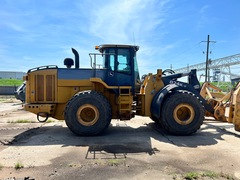 2015 DEERE 824K - Image 6