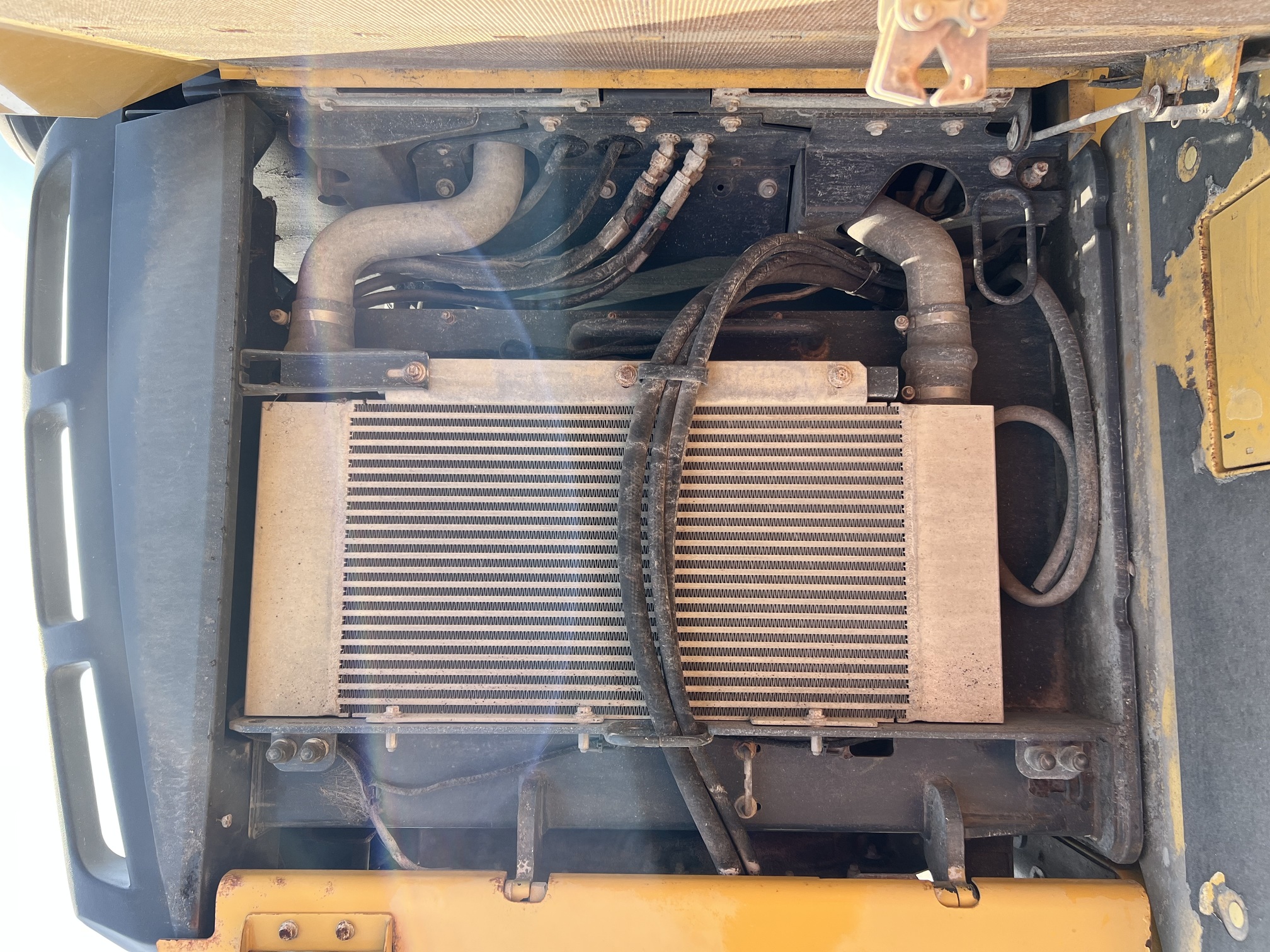 2015 DEERE 824K - Image 20