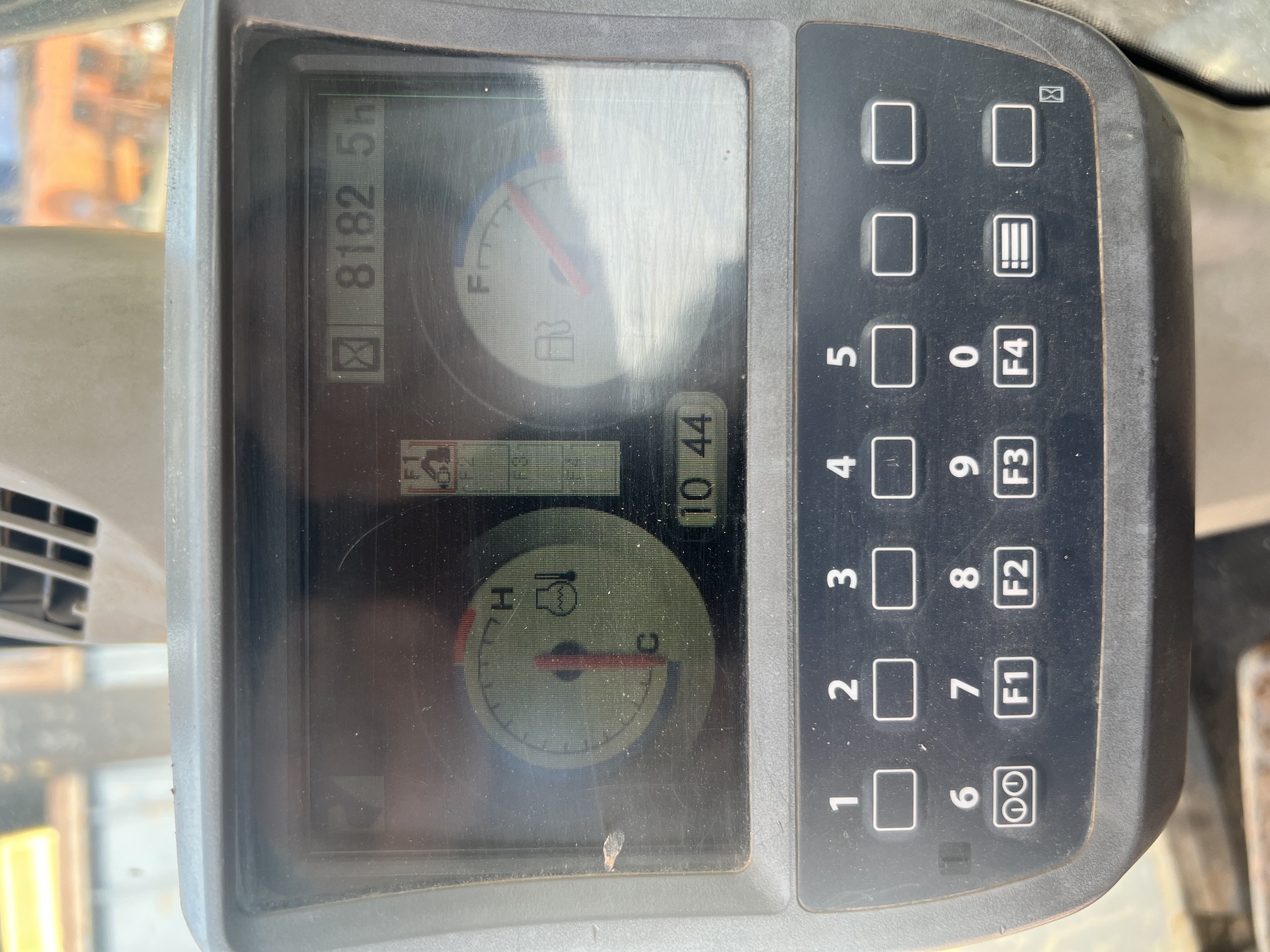 2015 DEERE 824K - Image 33