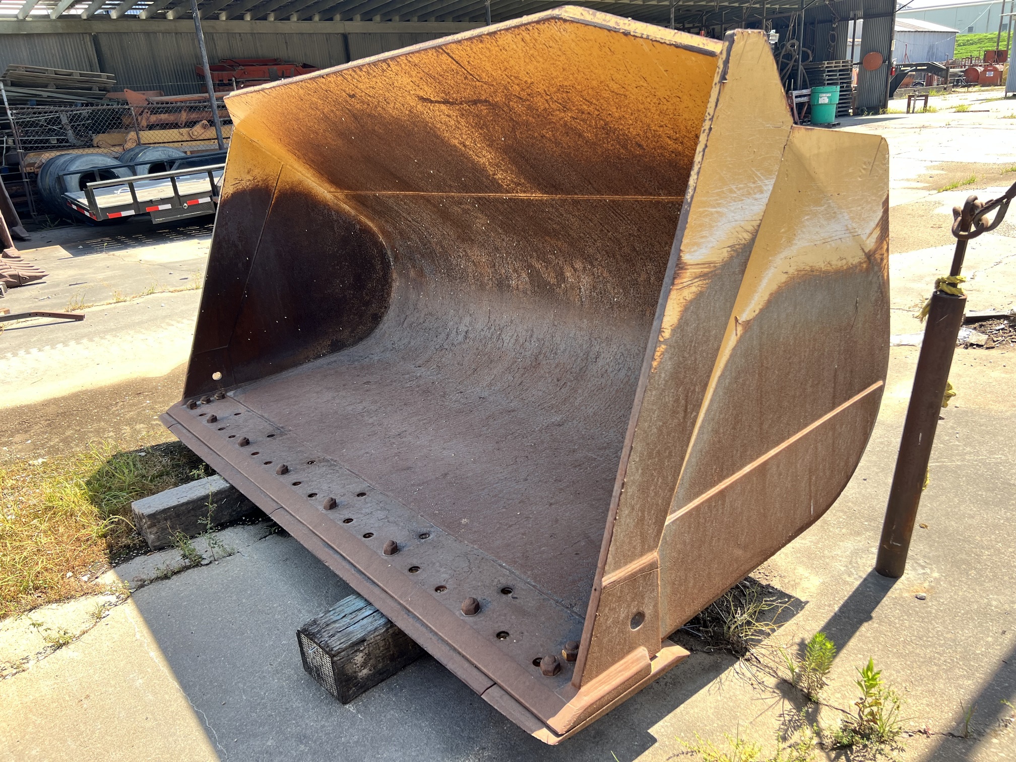 2015 DEERE 824K - Image 38