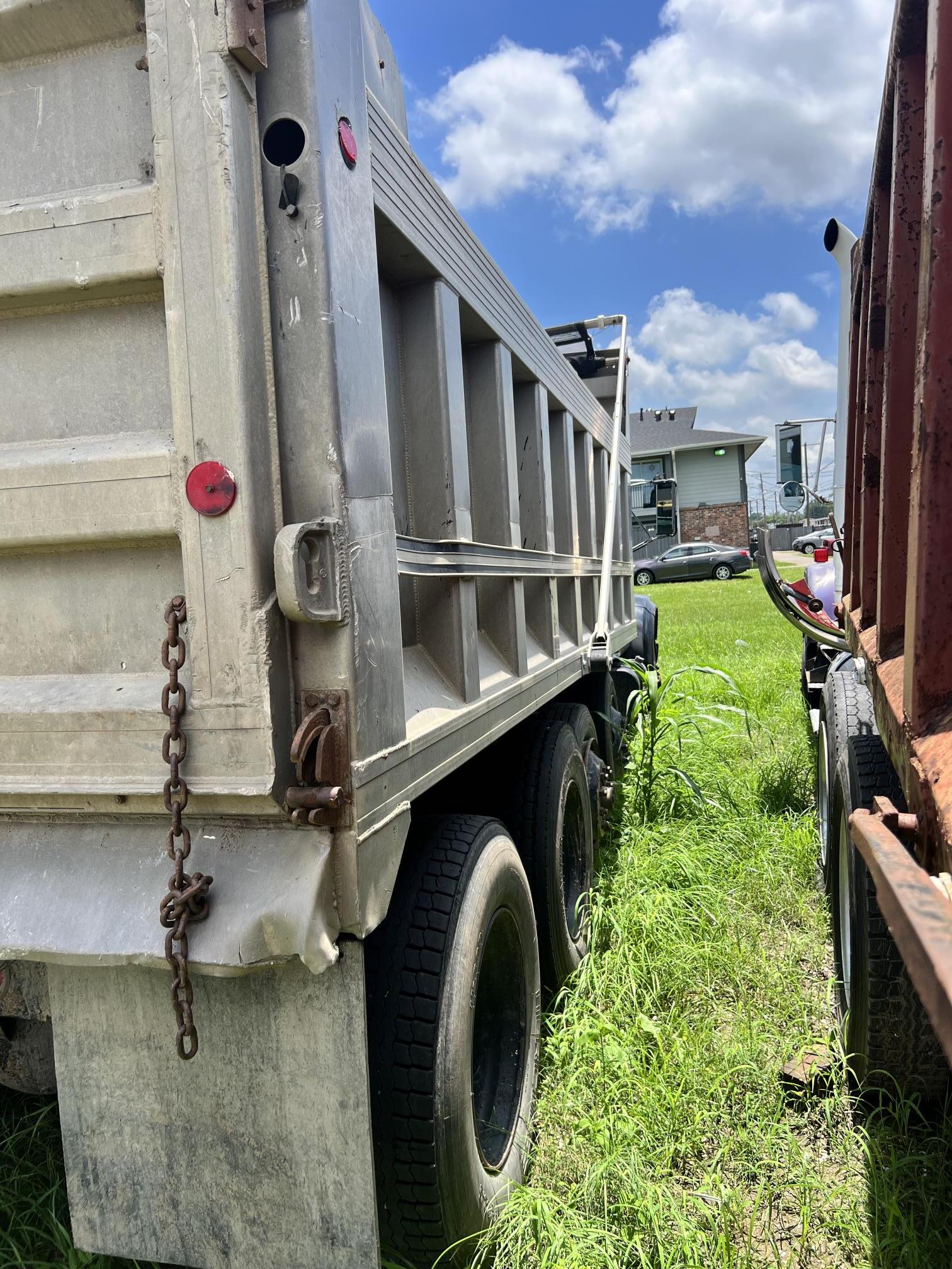 1997 INTERNATIONAL F4900 - Image 6