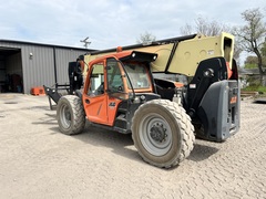 2017 JLG 1255 - Image 6