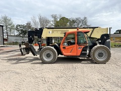 2017 JLG 1255 - Image 7