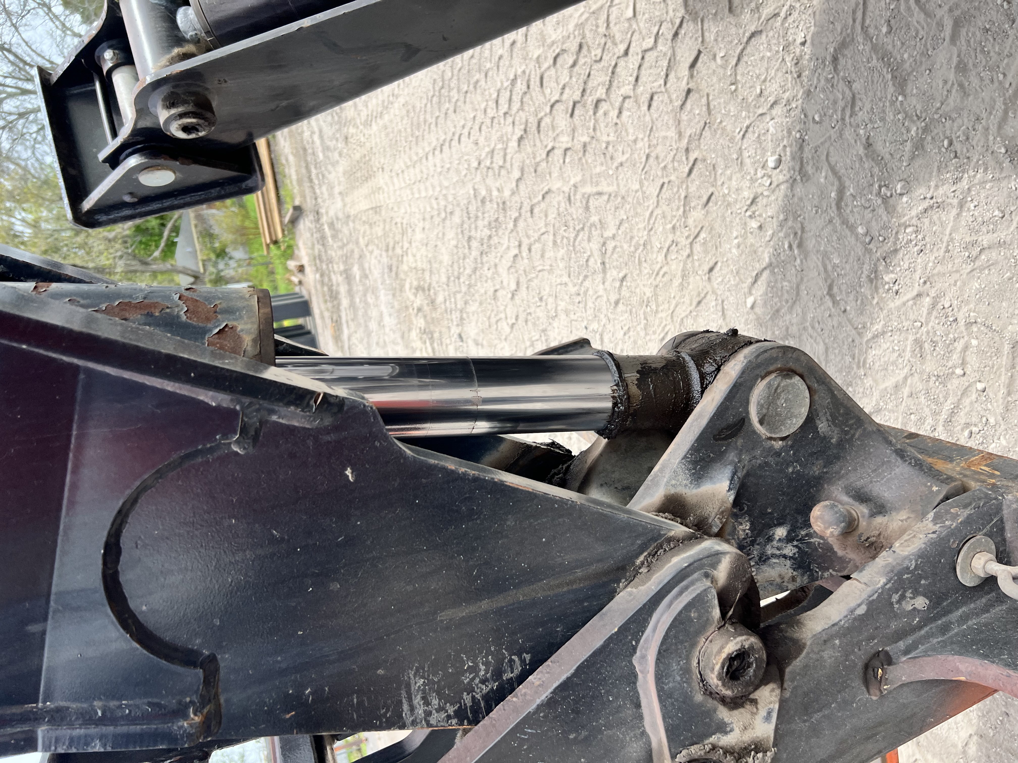 2017 JLG 1255 - Image 17