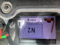 2017 JLG 1255 - Image 12