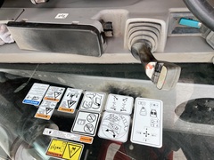 2017 JLG 1255 - Image 14