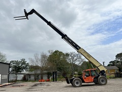 2017 JLG 1255 - Image 1