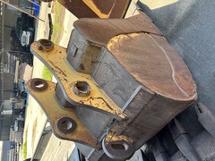 2011 DEERE 450D LC - Image 41