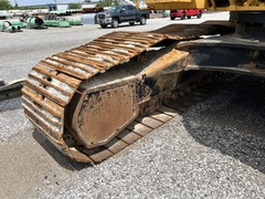 2011 DEERE 450D LC - Image 12