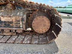 2011 DEERE 450D LC - Image 14