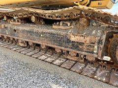 2011 DEERE 450D LC - Image 15