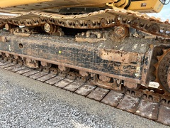 2011 DEERE 450D LC - Image 16