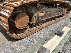 2011 DEERE 450D LC - Image 23