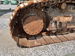 2011 DEERE 450D LC - Image 24