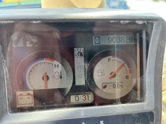 2011 DEERE 450D LC - Image 35