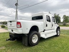 2014 FREIGHTLINER M2 Sport Chassis - Image 3