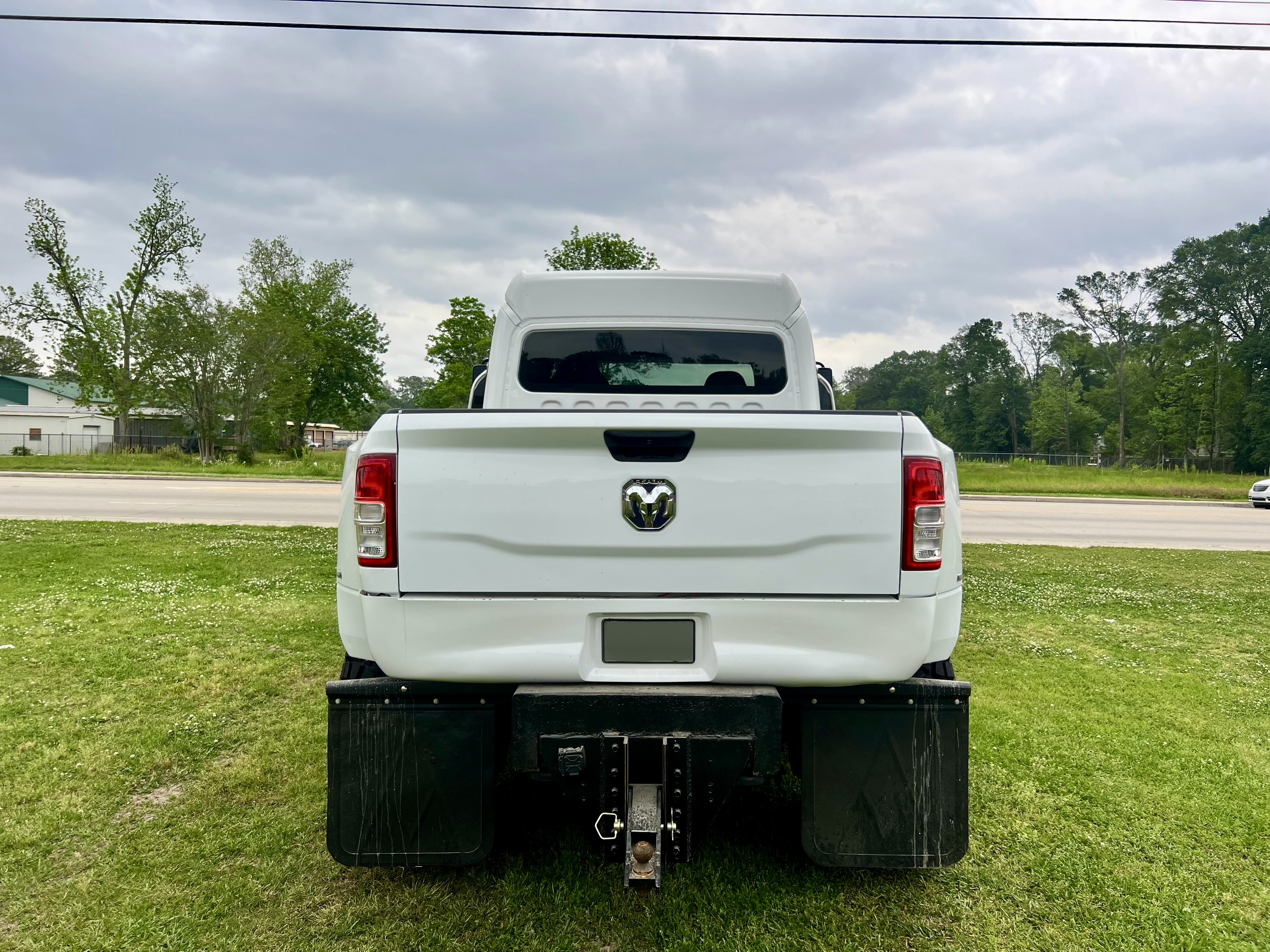2014 FREIGHTLINER M2 Sport Chassis - view 4 of 39
