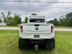 2014 FREIGHTLINER M2 Sport Chassis - Image 4