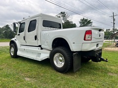 2014 FREIGHTLINER M2 Sport Chassis - Image 5