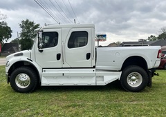 2014 FREIGHTLINER M2 Sport Chassis - Image 6