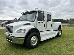 2014 FREIGHTLINER M2 Sport Chassis - Image 7