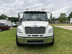 2014 FREIGHTLINER M2 Sport Chassis - Image 8