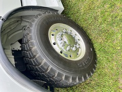 2014 FREIGHTLINER M2 Sport Chassis - Image 9