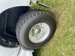 2014 FREIGHTLINER M2 Sport Chassis - Image 10