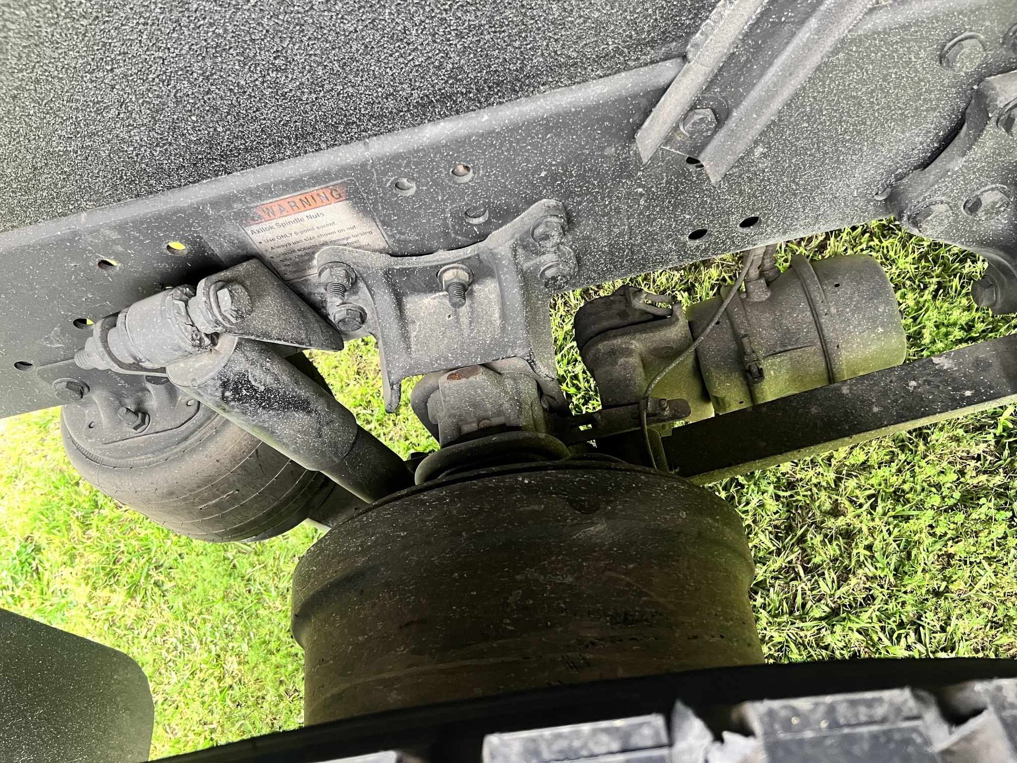 2014 FREIGHTLINER M2 Sport Chassis - view 13 of 39