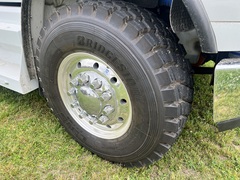 2014 FREIGHTLINER M2 Sport Chassis - Image 12