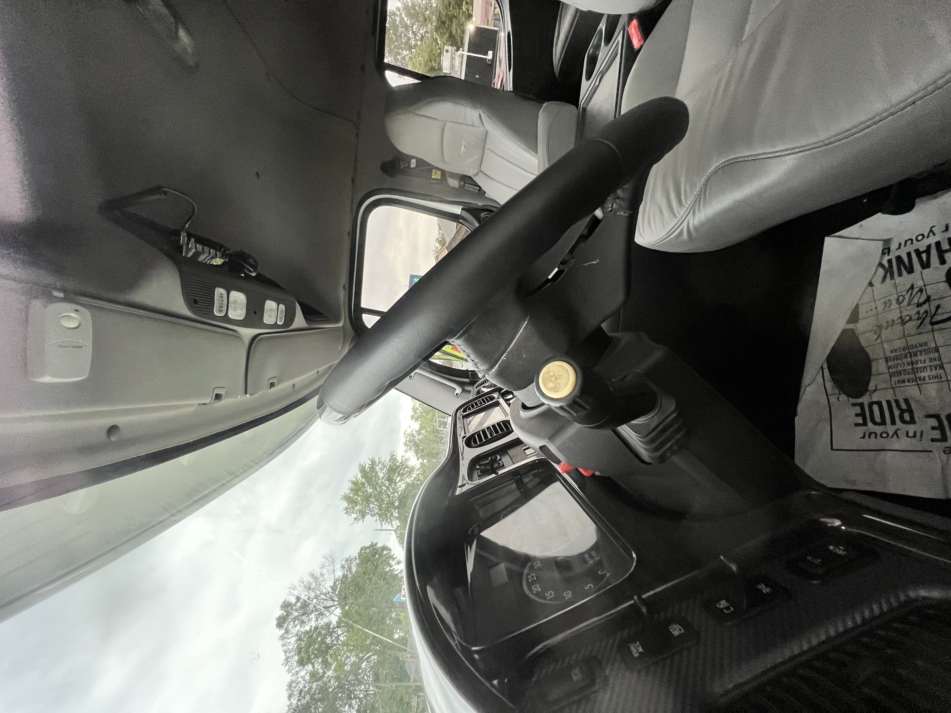 2014 FREIGHTLINER M2 Sport Chassis - Image 29