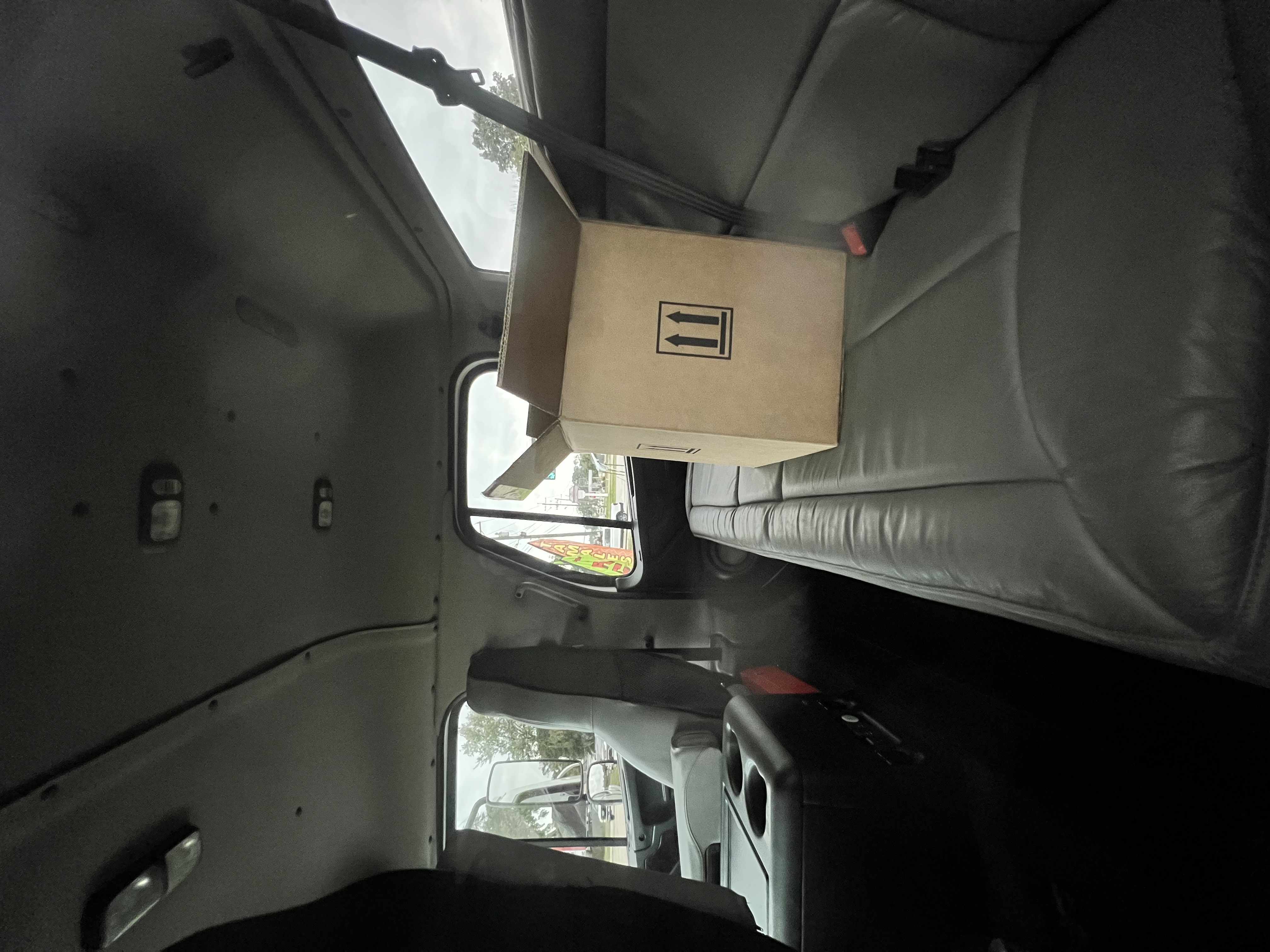 2014 FREIGHTLINER M2 Sport Chassis - Image 28