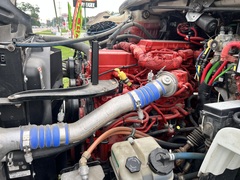 2014 FREIGHTLINER M2 Sport Chassis - Image 21