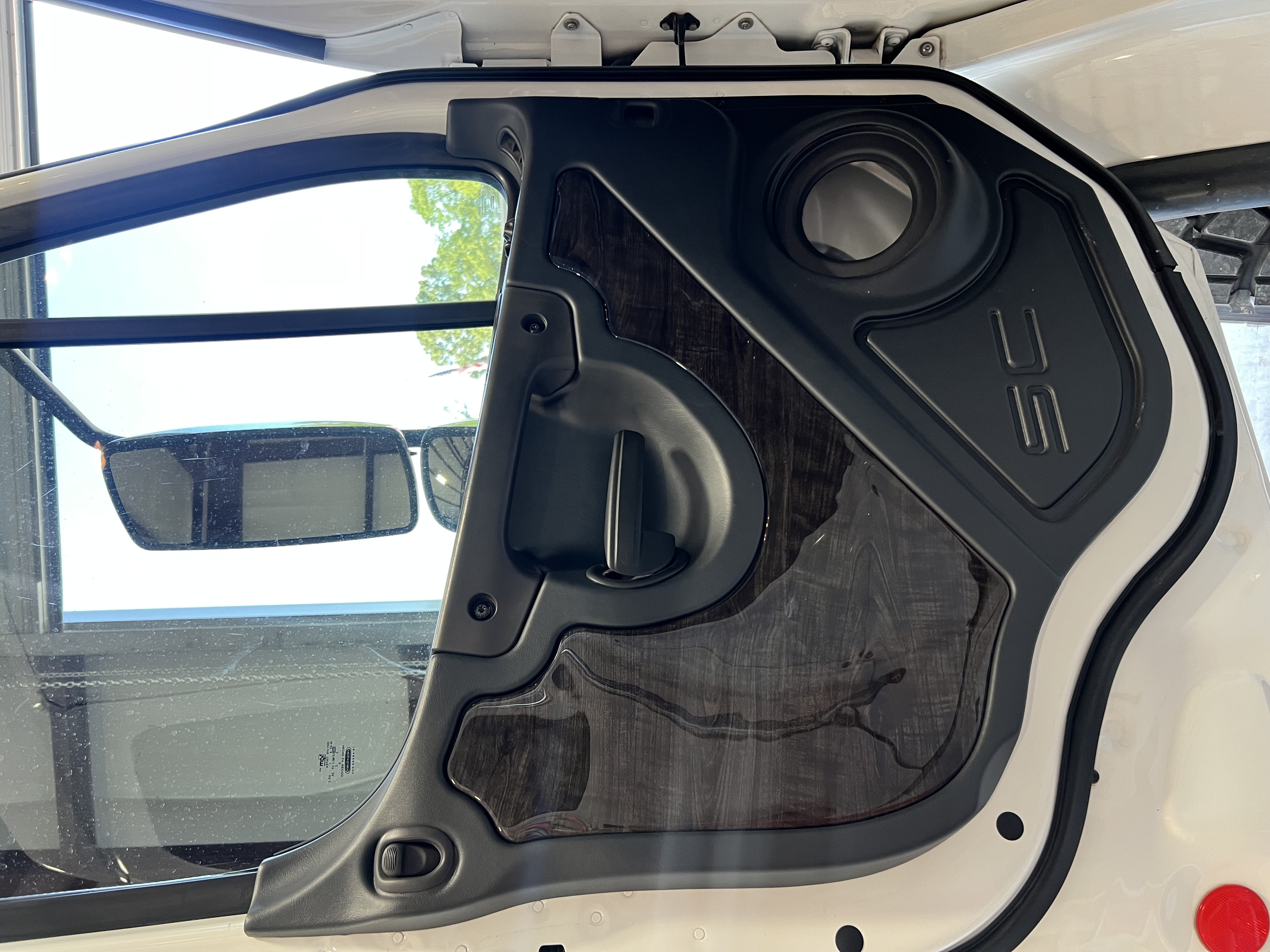 2014 FREIGHTLINER M2 Sport Chassis - Image 34