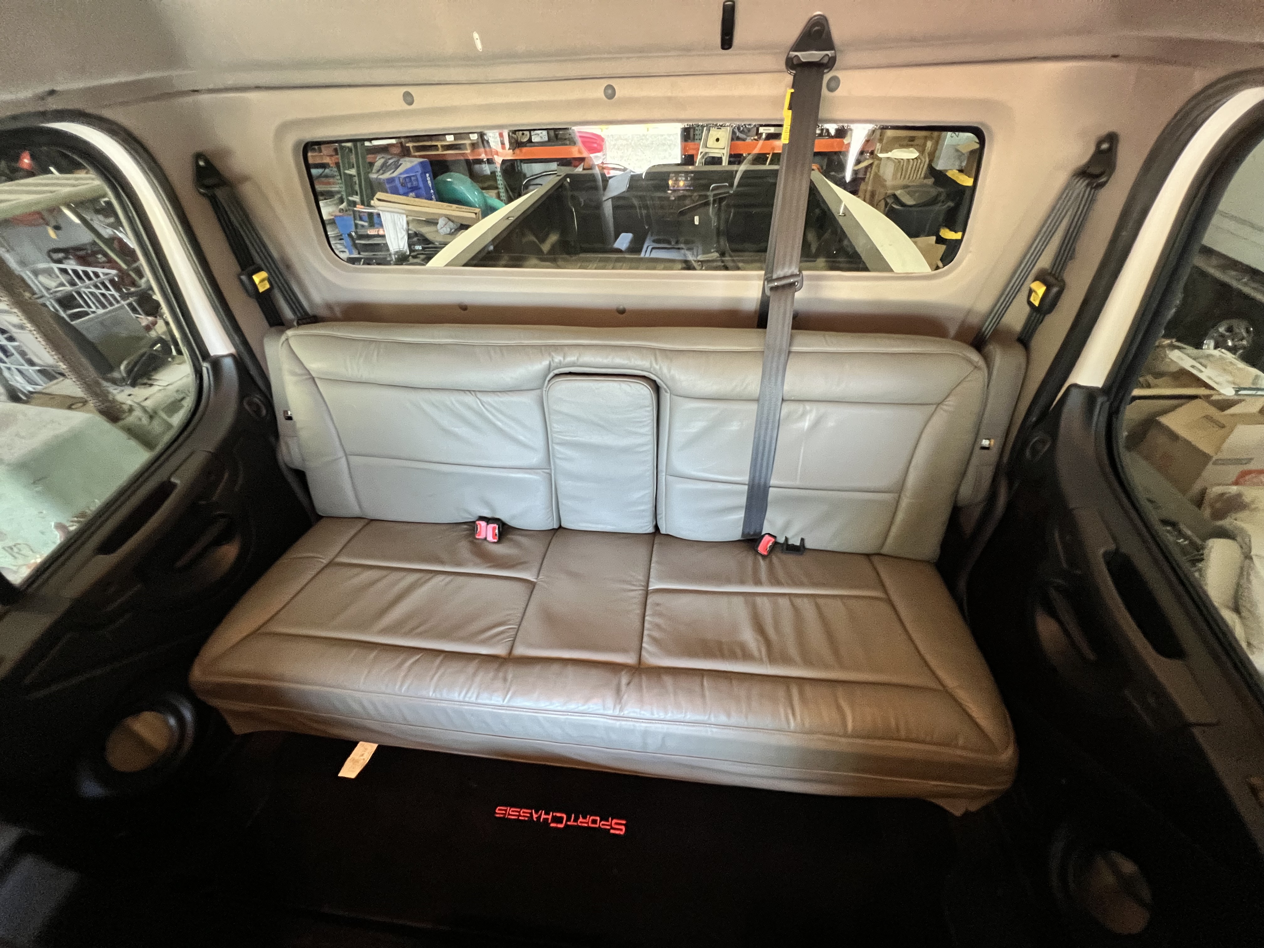 2014 FREIGHTLINER M2 Sport Chassis - Image 33