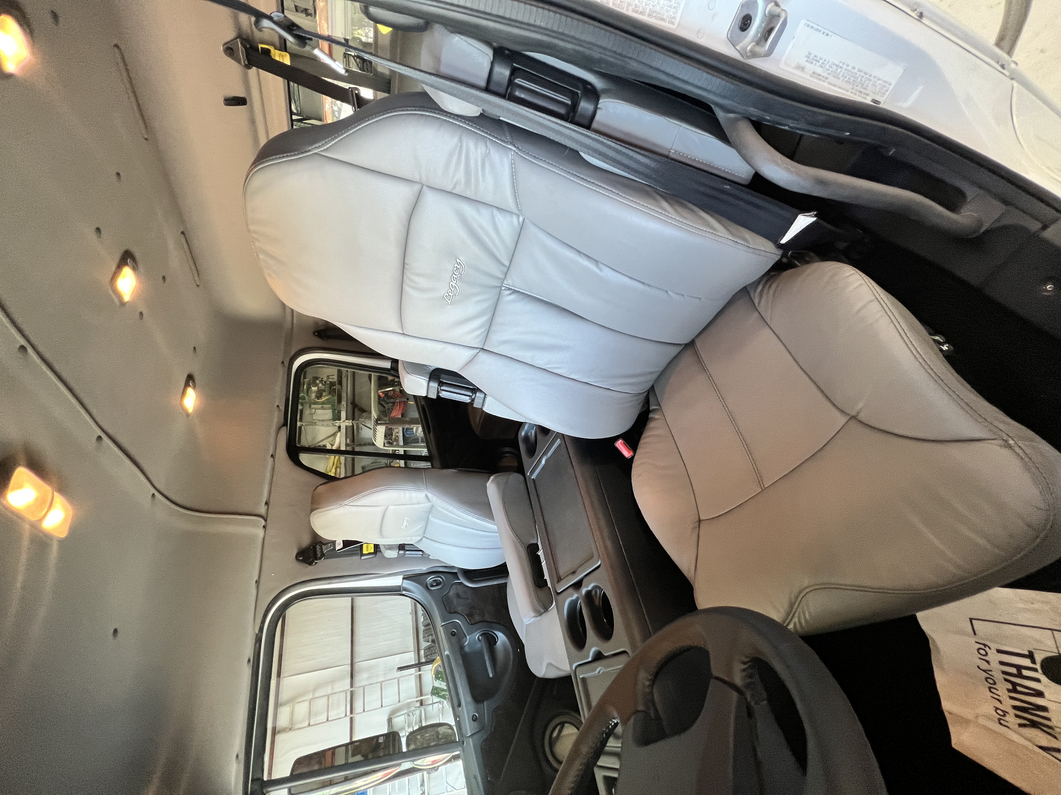 2014 FREIGHTLINER M2 Sport Chassis - Image 31