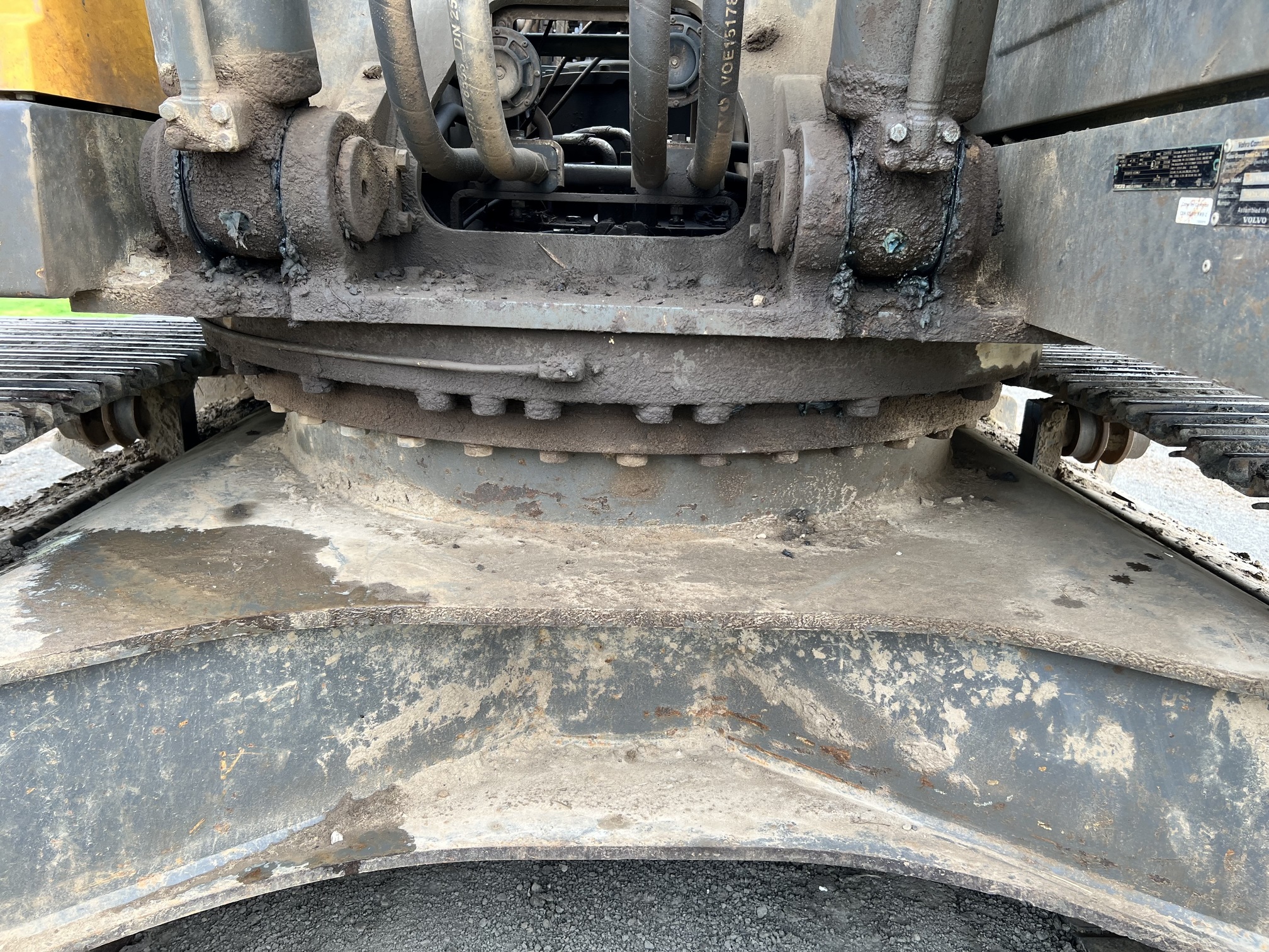 2018 VOLVO EC300ELR - Image 40