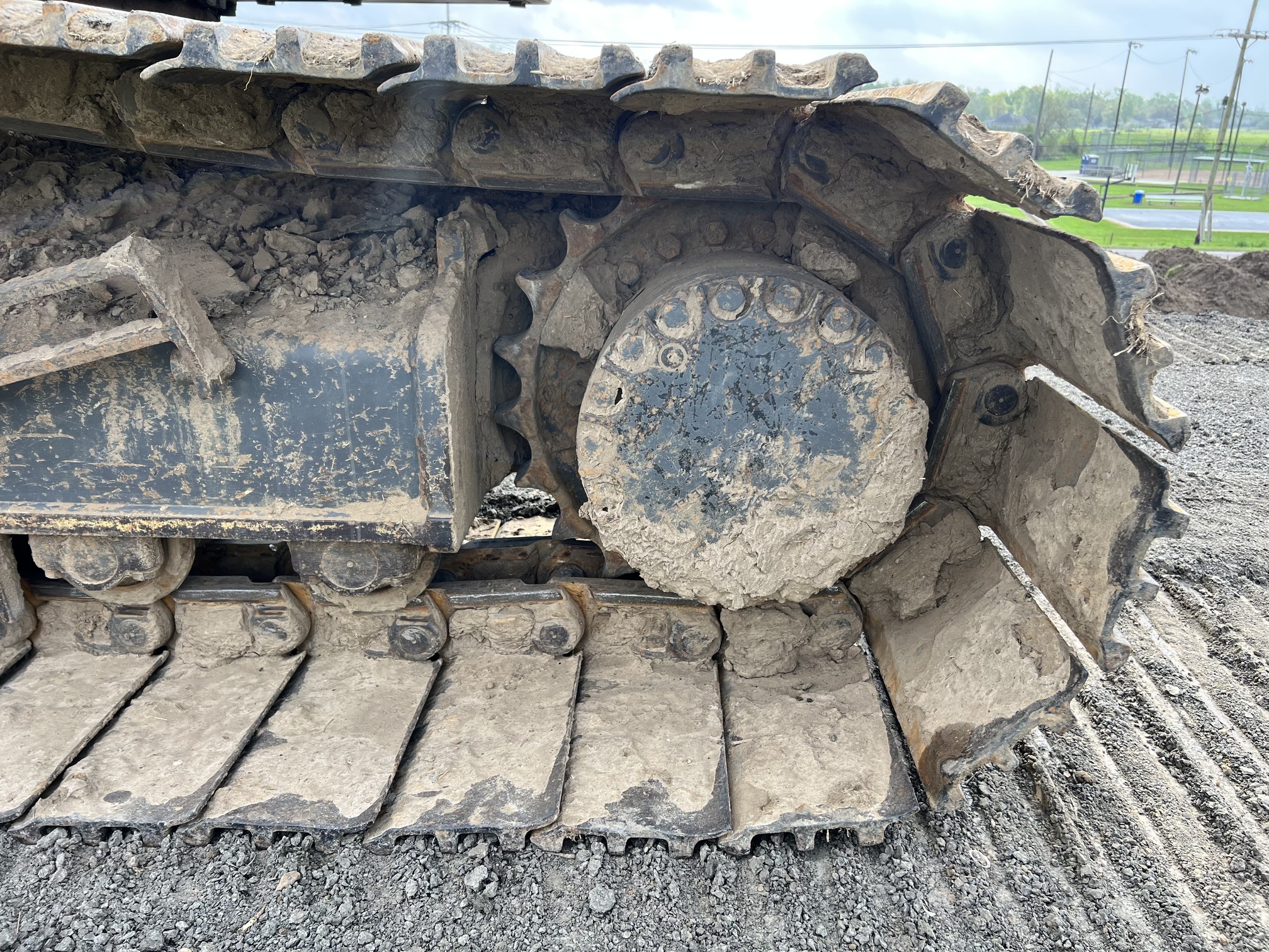 2018 VOLVO EC300ELR - Image 28