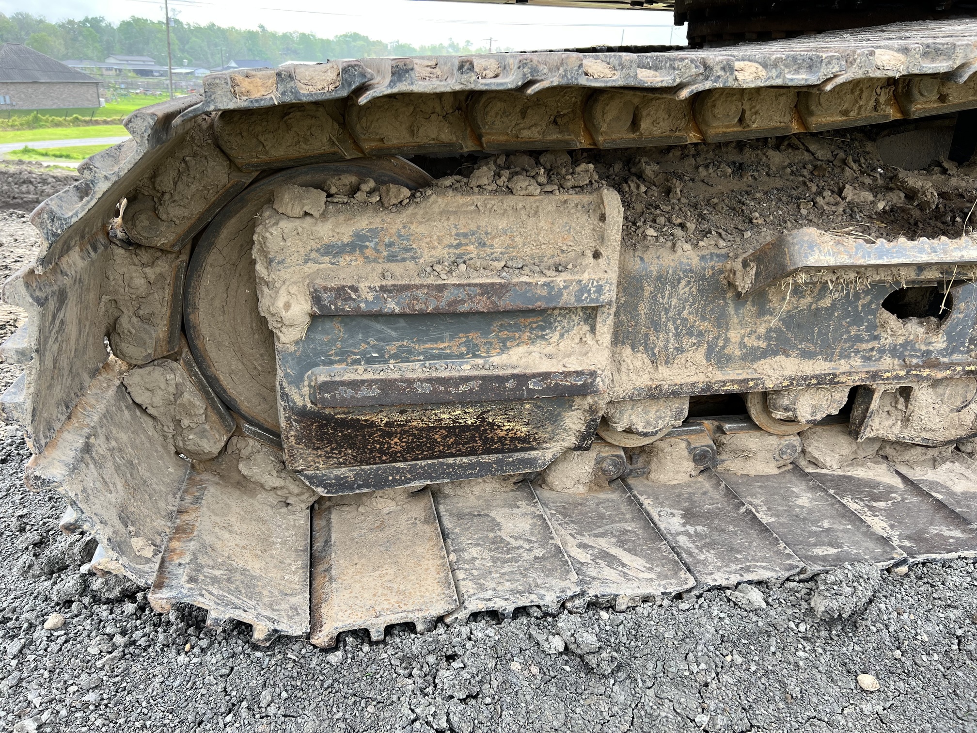 2018 VOLVO EC300ELR - Image 26