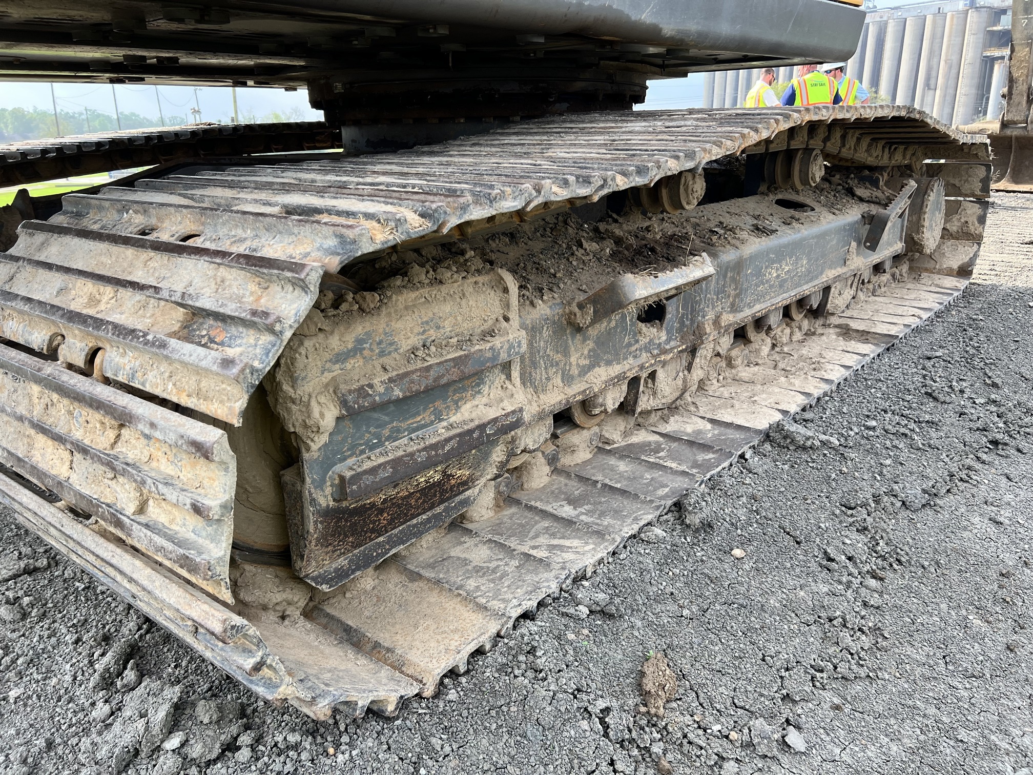 2018 VOLVO EC300ELR - Image 25