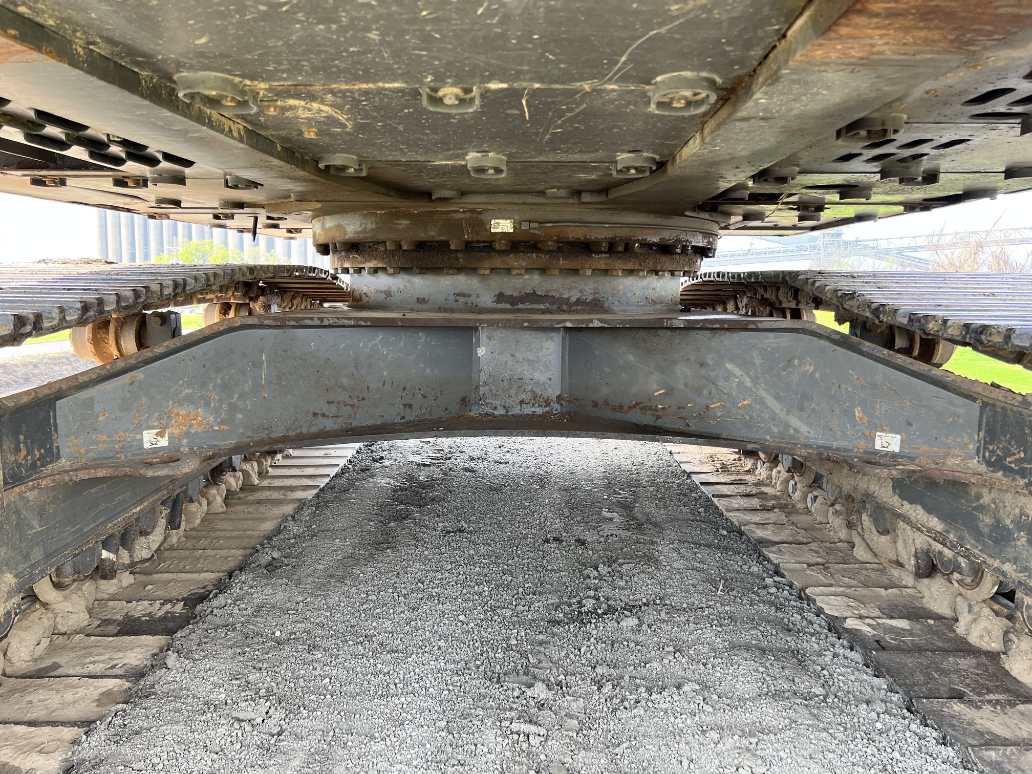 2018 VOLVO EC300ELR - Image 24