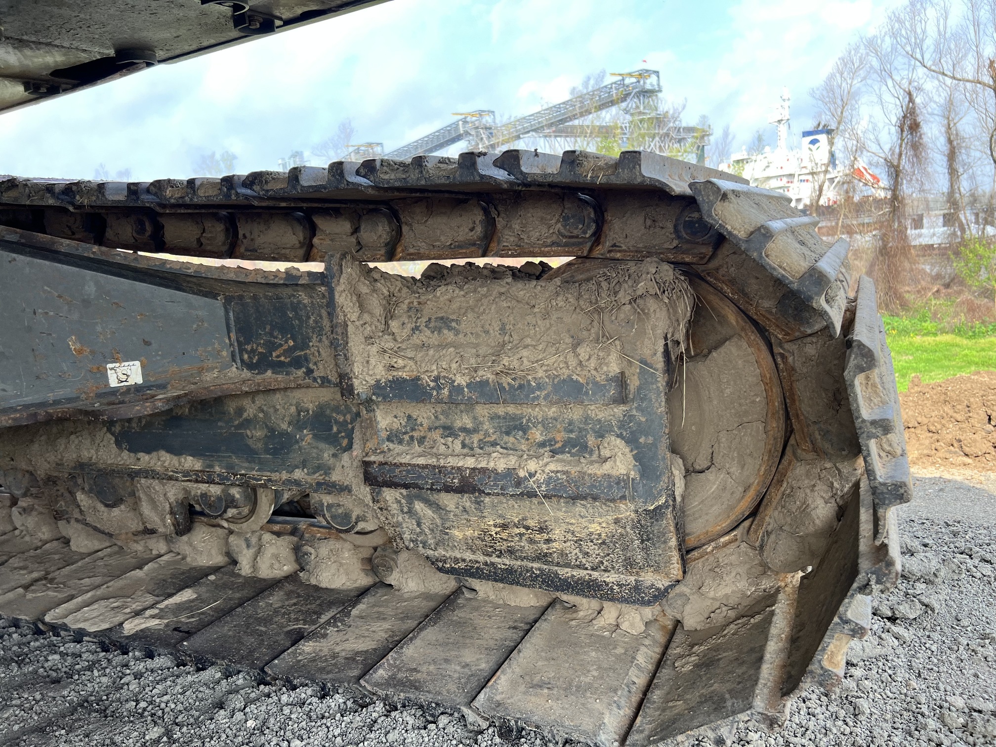 2018 VOLVO EC300ELR - Image 23