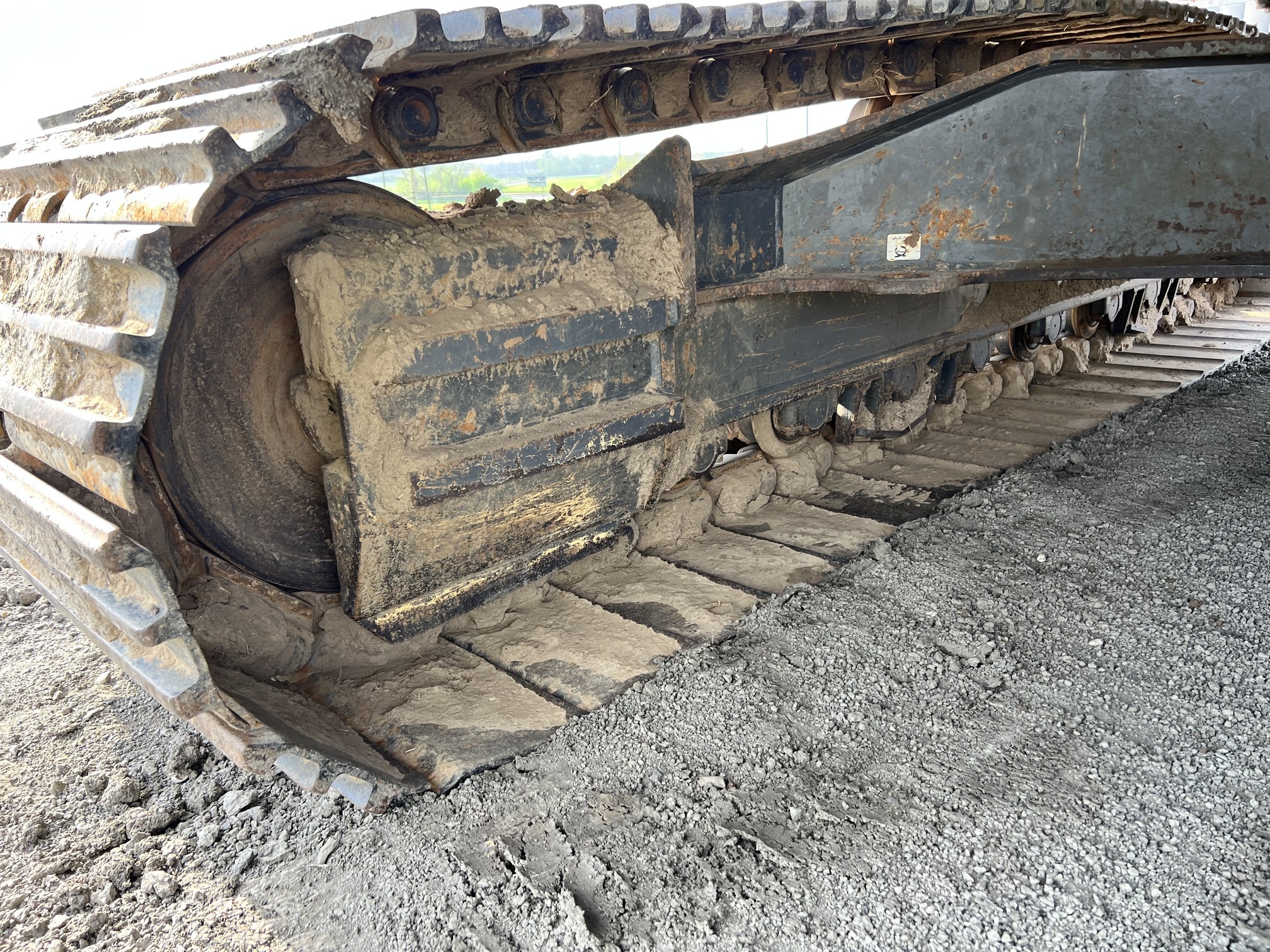 2018 VOLVO EC300ELR - Image 22