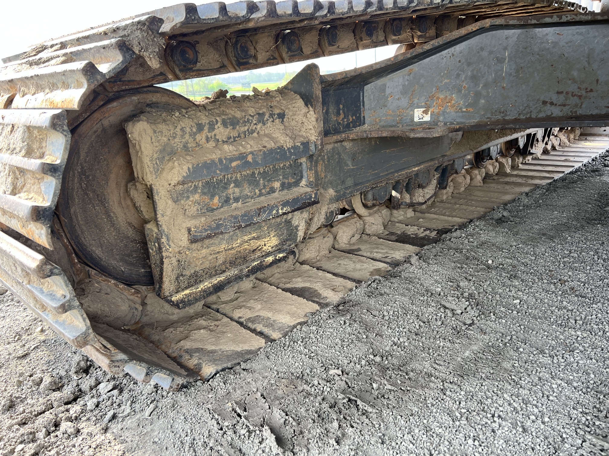 2018 VOLVO EC300ELR - Image 21