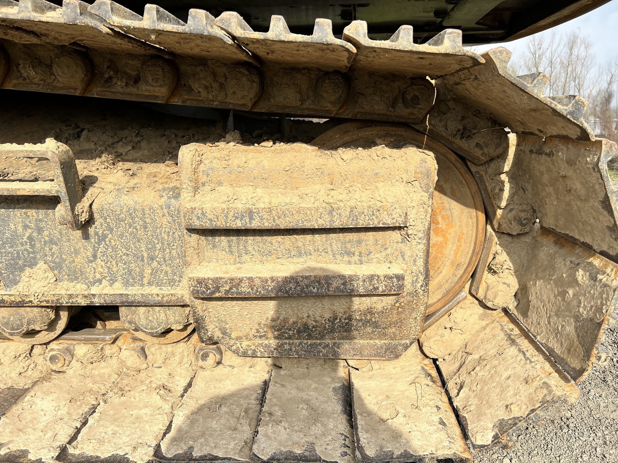 2018 VOLVO EC300ELR - Image 19