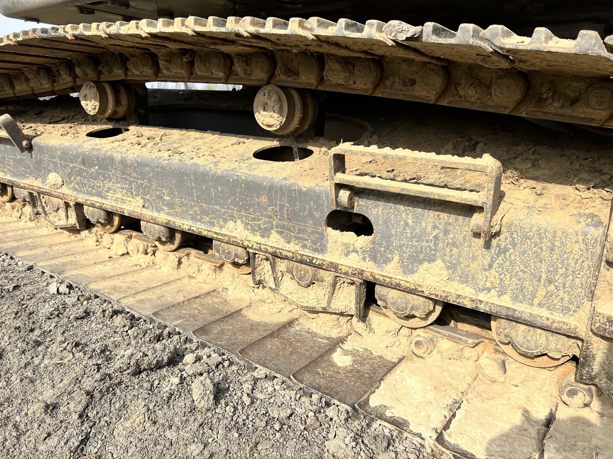 2018 VOLVO EC300ELR - view 18 of 44