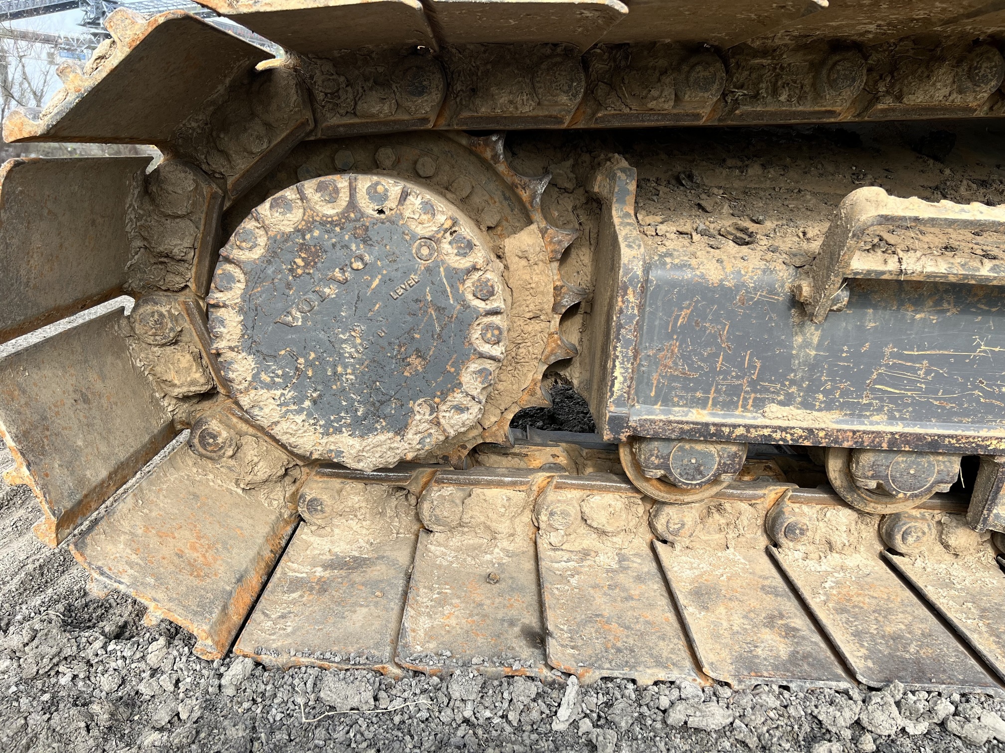 2018 VOLVO EC300ELR - view 17 of 44